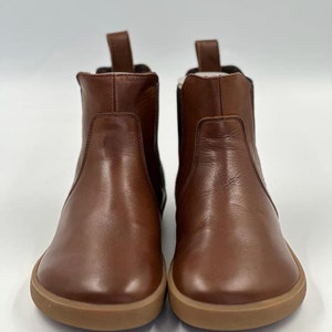 Bottines Chelsea pieds nus Be Lenka Entice Neo image 3