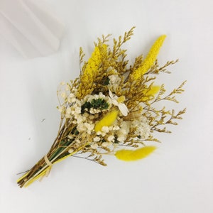 Boho Dried Flower Bouquet,Wall Decor,Home Decor,Dried Wedding Flowers,Bridesmaid Bouquet,Large Dry Flowers,Housewarming Gift,Gifts For Her
