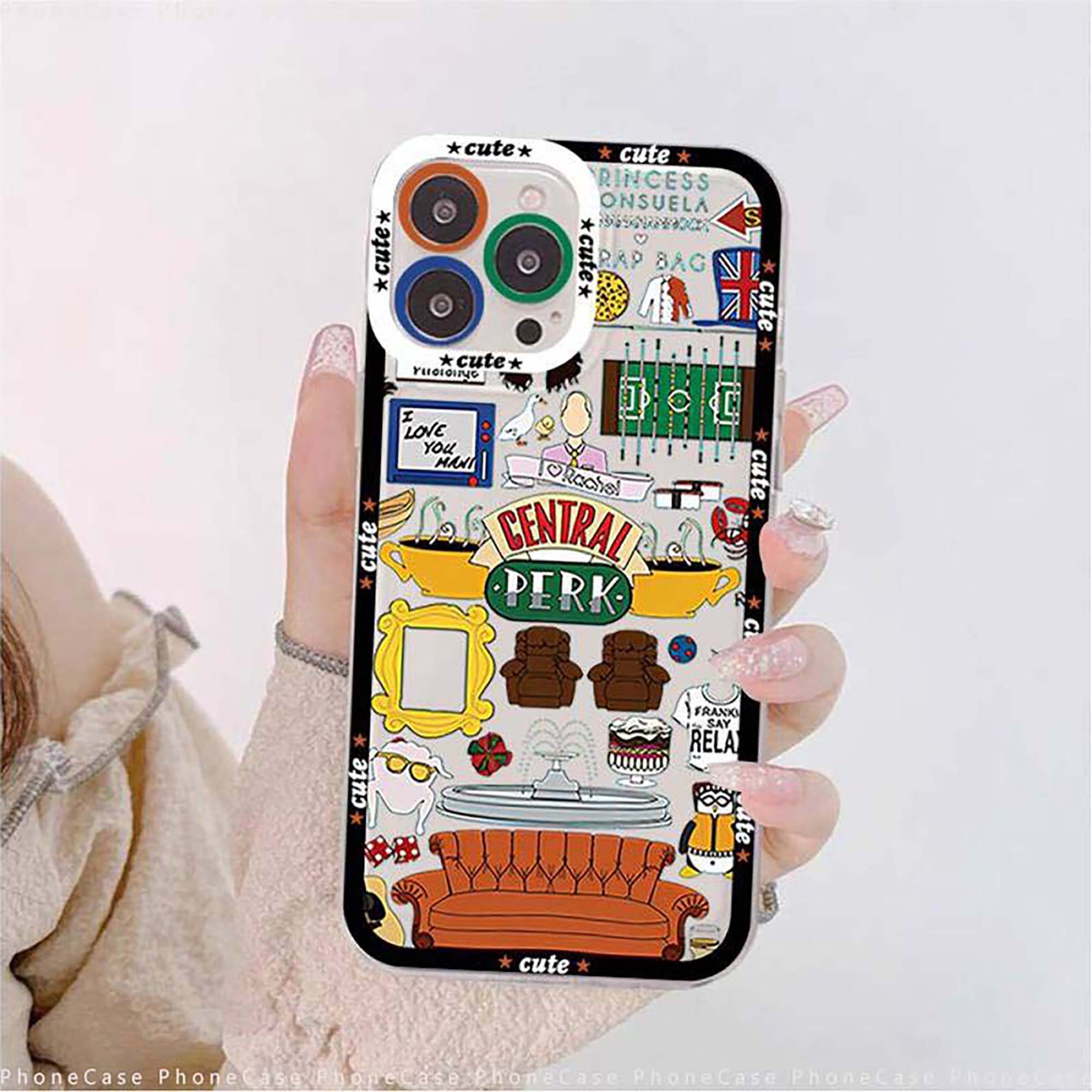 BULL SHIT iPhone Case — CRAZY HATE