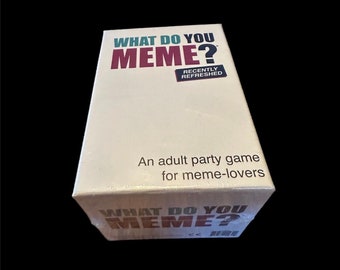 What do you Meme New!