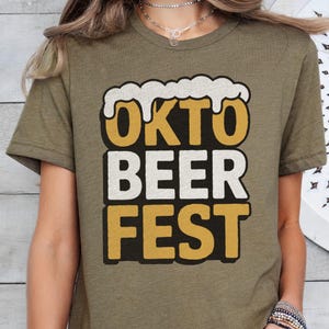Oktoberfest Drinking Shirt, Funny Beer Lover Tee, Bavarian Festival Gift, German Celebration Shirt, Prost Beer Stein Oktoberfest