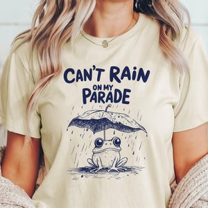 Frog Shirt, Unhinged Shirt, Frog Lover Gift, Frog Meme, Funny Animal Shirt, Silly Shirt, Weird Shirt, Funny Frog Shirt, Frog and Toad,