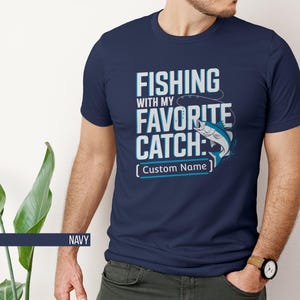 Custom Fishing Shirt, Fishing Lover Shirt, Dad Fishing Shirt, Dad Gifts, Dad Shirt, Unhinged Shirts, Silly Shirt, Fish Shirt, Funny Shirt