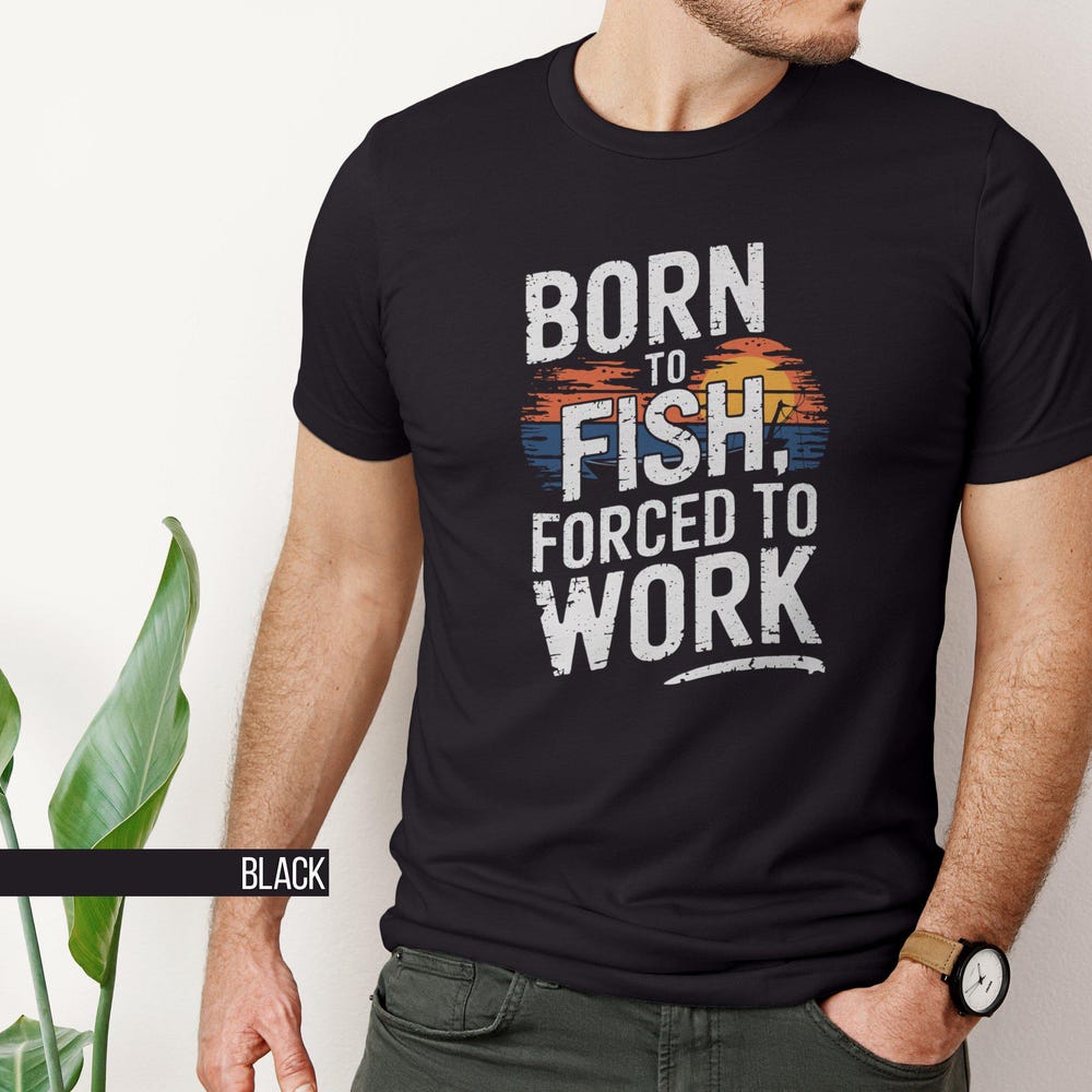Unhinged Shirts, Dad Fishing Shirt, Dad Shirt, Fishing Lover Shirt,Fishing Shirt, Silly Shirt, Funny Shirt, Fish Shirt, Dad Gifts Fusionshirts