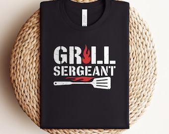 Funny BBQ Shirt, BBQ Lover Gift, Barbecue Enthusiast Tee, Grill Master Humor Shirt, Cookout Top, Dad Shirt, Gift for Father