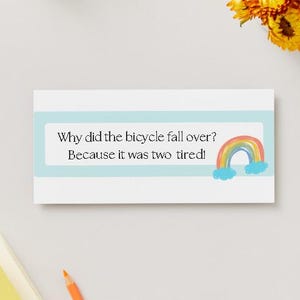 Notas imprimibles para la lonchera de tu hijo (VERSIÓN NIÑO): 49 tarjetas divertidas y motivadoras para la lonchera de tu hijo.