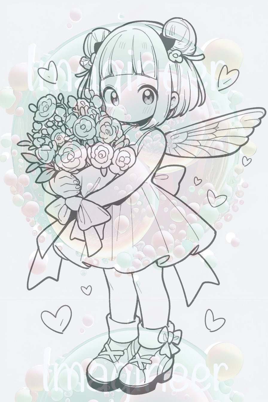 12-valentine-fairies-coloring-pages-instant-downloud-printable-coloring-pages-coloring-pages-for