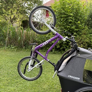 fahrradpumpe rossmann Fahrrad Minipumpe mit Schlauch, für alle Ventile Chainring Single Derailleur Bikes airbrush Maat:50cm