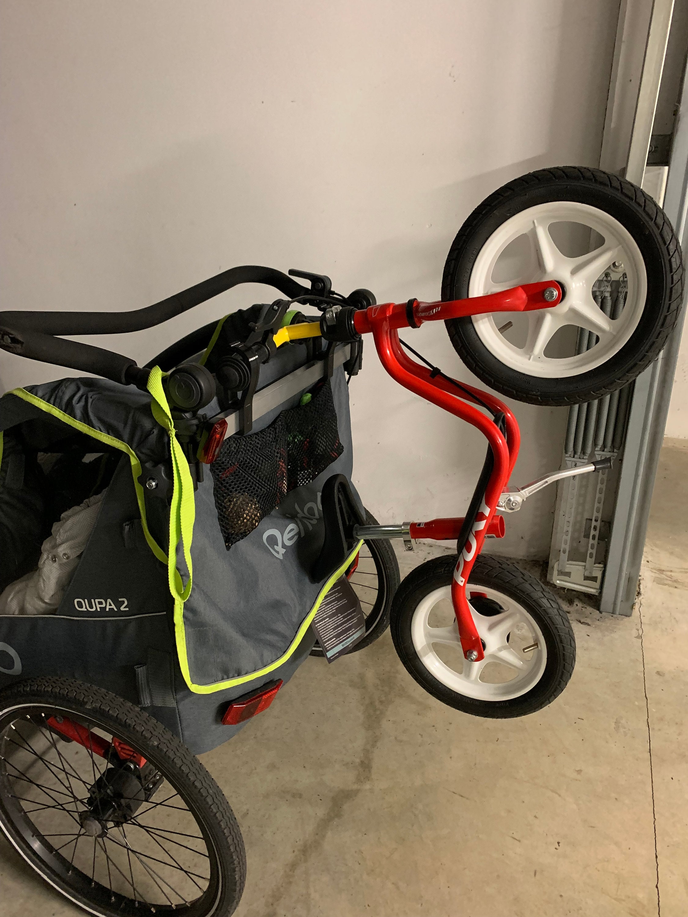 kinderfahrrad 24 zoll federgabel Darwin -24