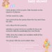 30 Seconds Baby Shower - Etsy Nederland