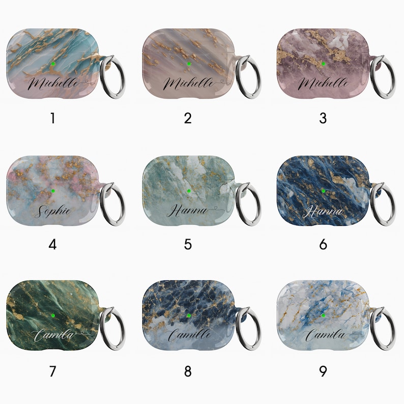 ChromoCrafts Airpod Case - Thumbnail 4