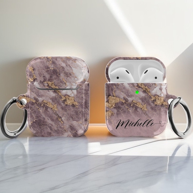 ChromoCrafts Airpod Case - Thumbnail 3