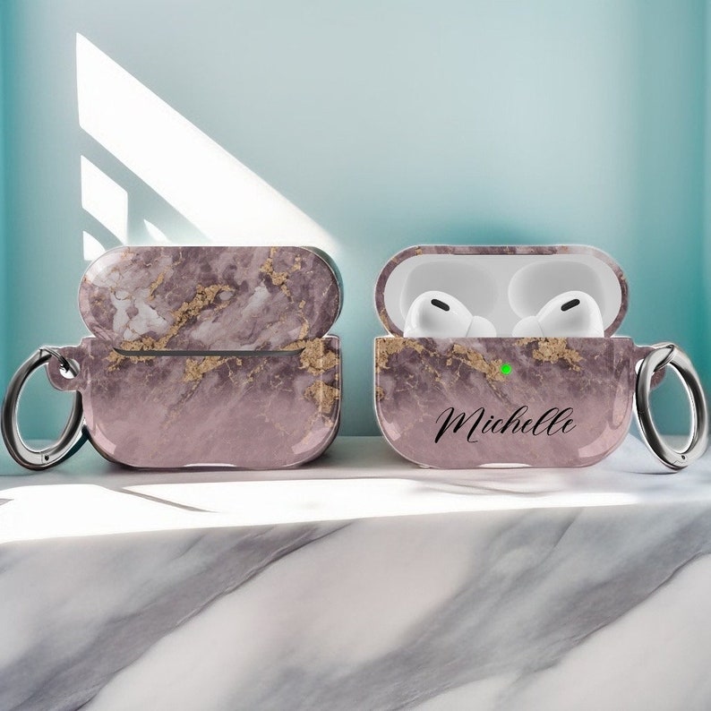 ChromoCrafts Airpod Case