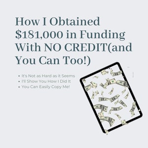 Business Credit Approval Ebook