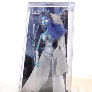 McFarlane Corpse Bride Fashion Doll