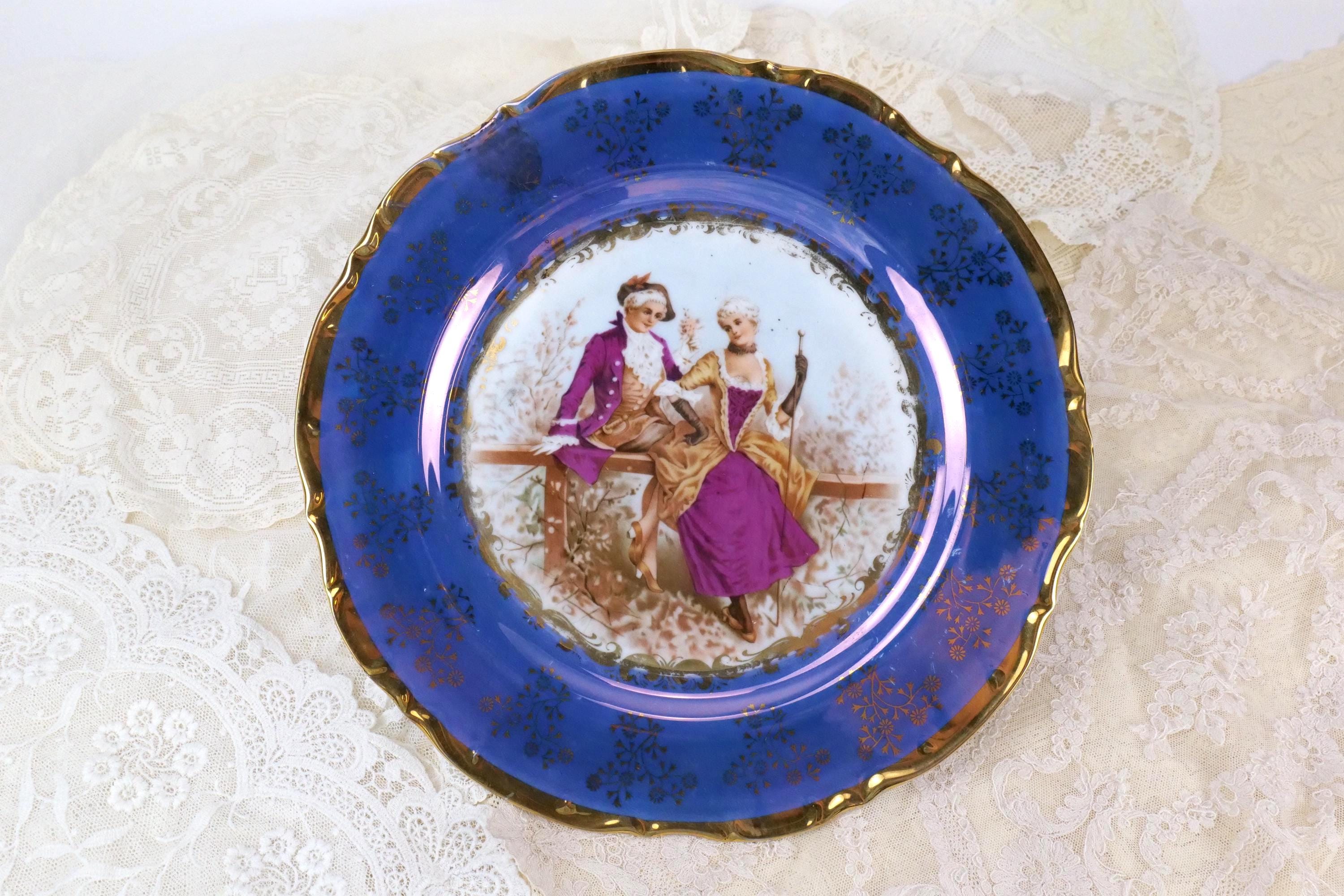 Kpm Japan Porcelain - Etsy