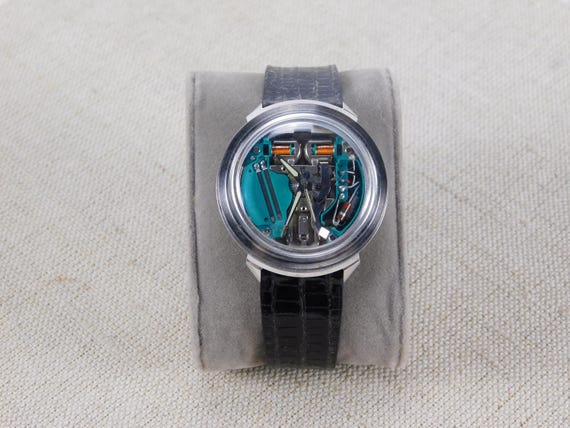 Bulova accutron mens watch - Gem