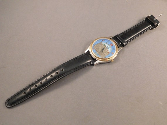 Disney Bedknobs and Broomsticks Train Watch From … - image 5