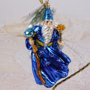 Wizard of Oz Radko Ornaments - Etsy