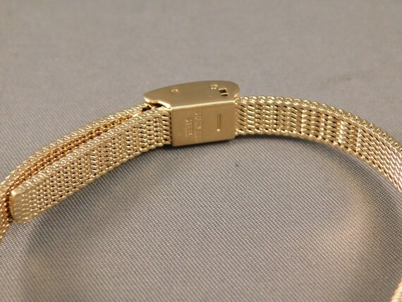 Tycoon for Diamonelle 3ATM Ladies Watch - image 5