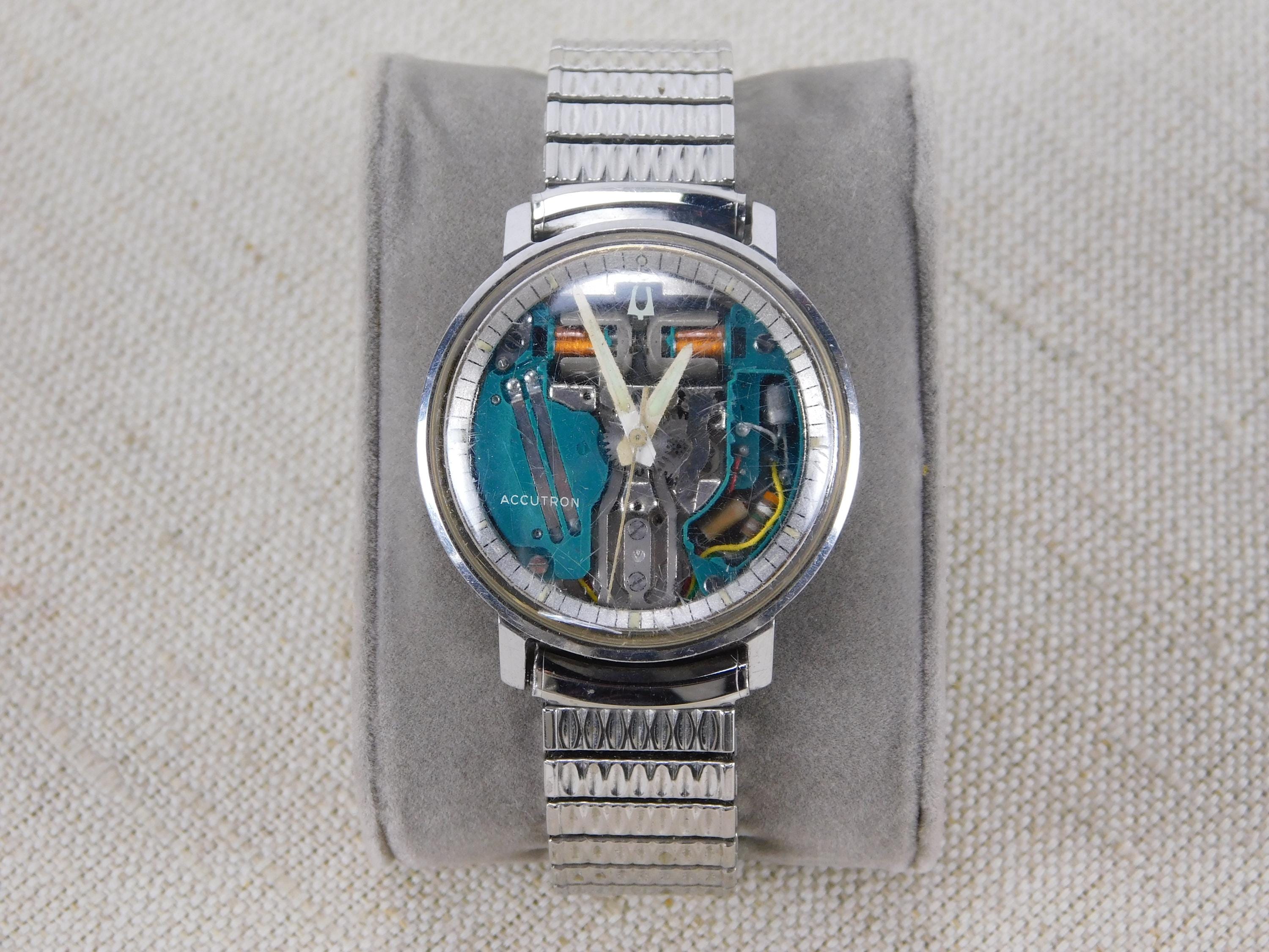 Accutron Spaceview