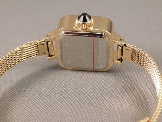 Tycoon for Diamonelle 3ATM Ladies Watch - image 6
