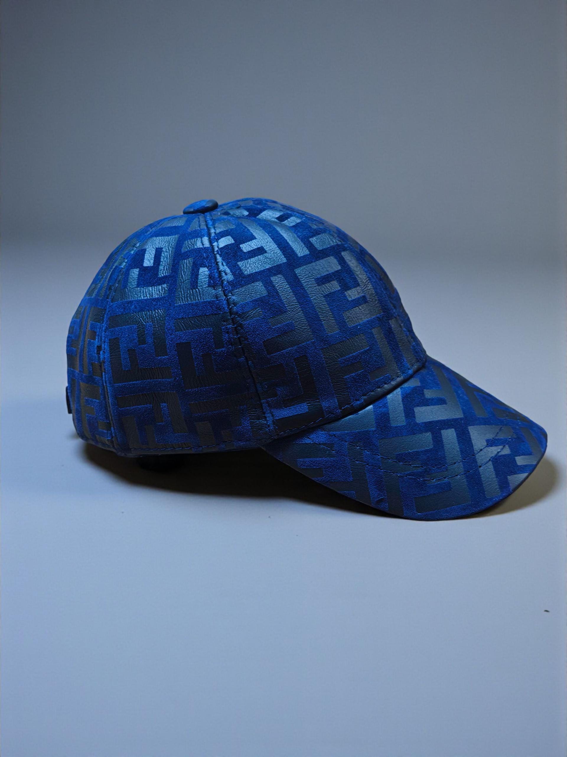 Fendi Cap - Etsy Hong Kong