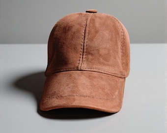 Chapeau Cuir Marron Traveler Flinder par Aussie Apparel