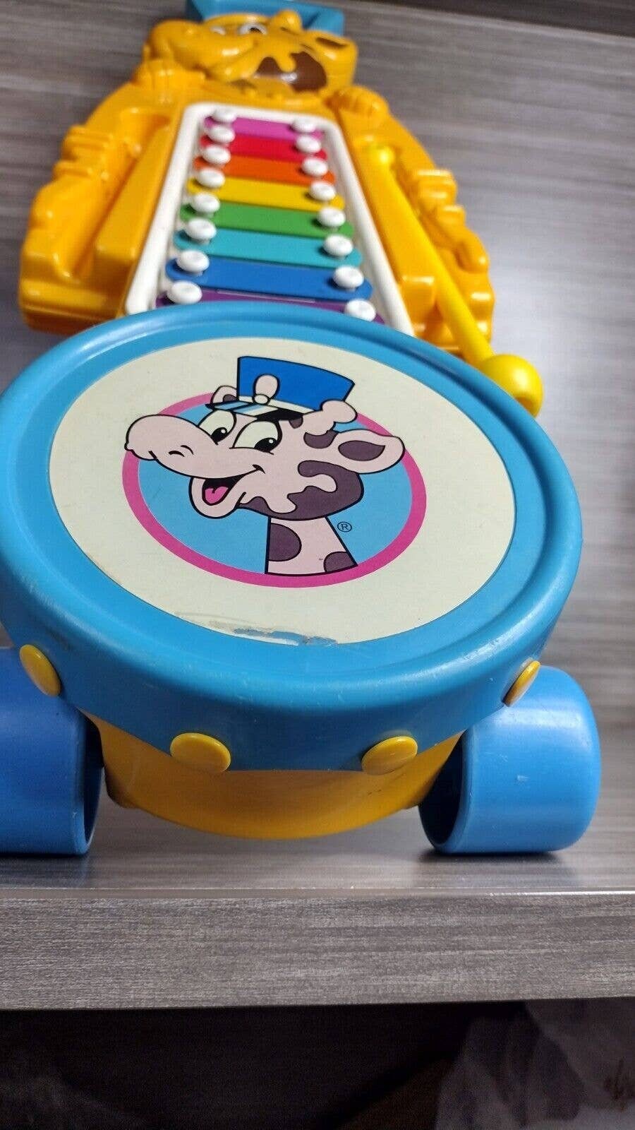 USTOYS ソフビ エレキングU.S.TOYS US.TOYS