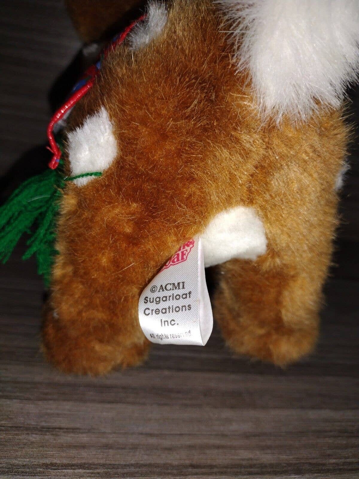 Sugar loaf stuffed animals shop