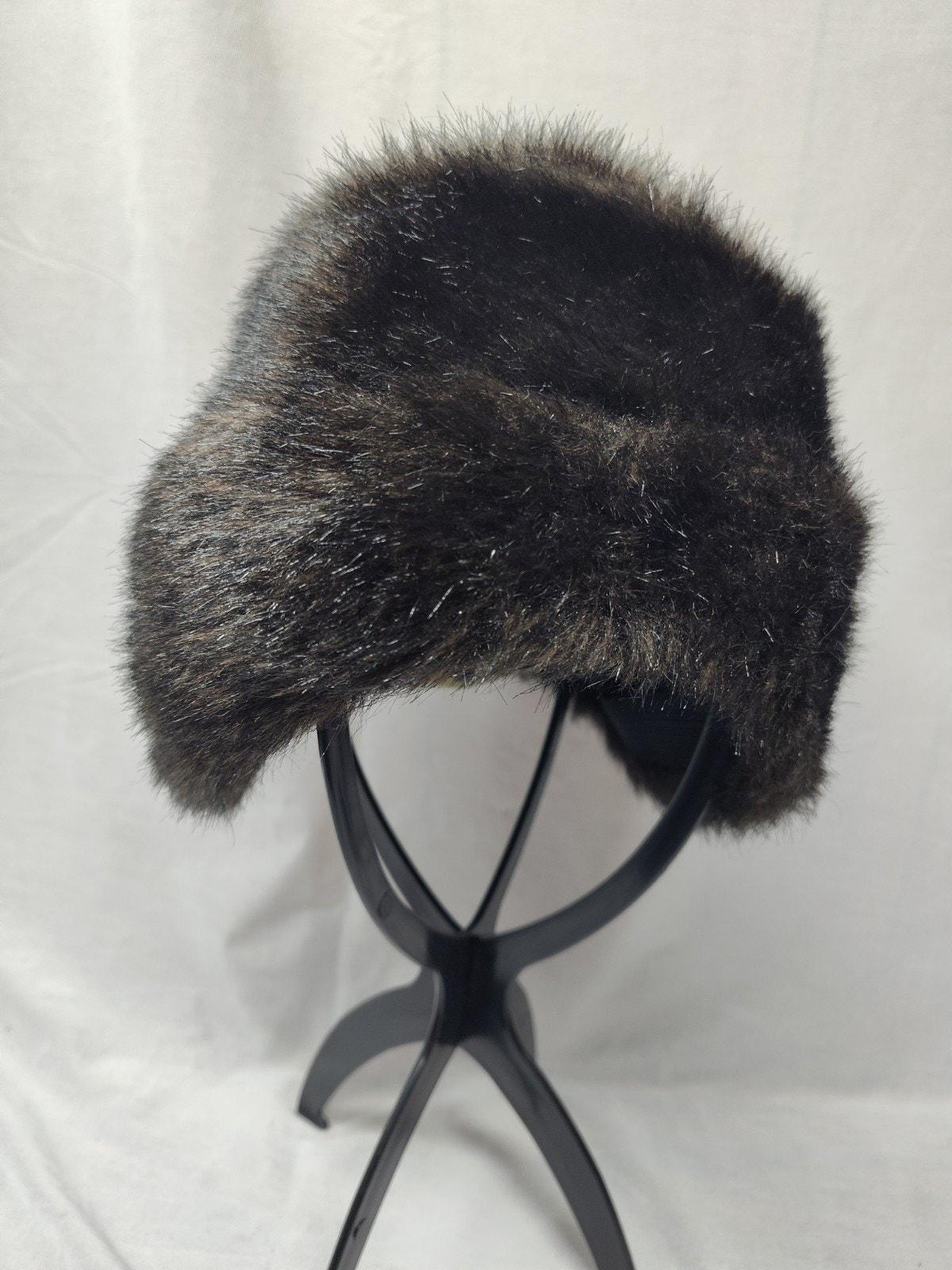 Sears Mink Hat - Etsy display picture 2