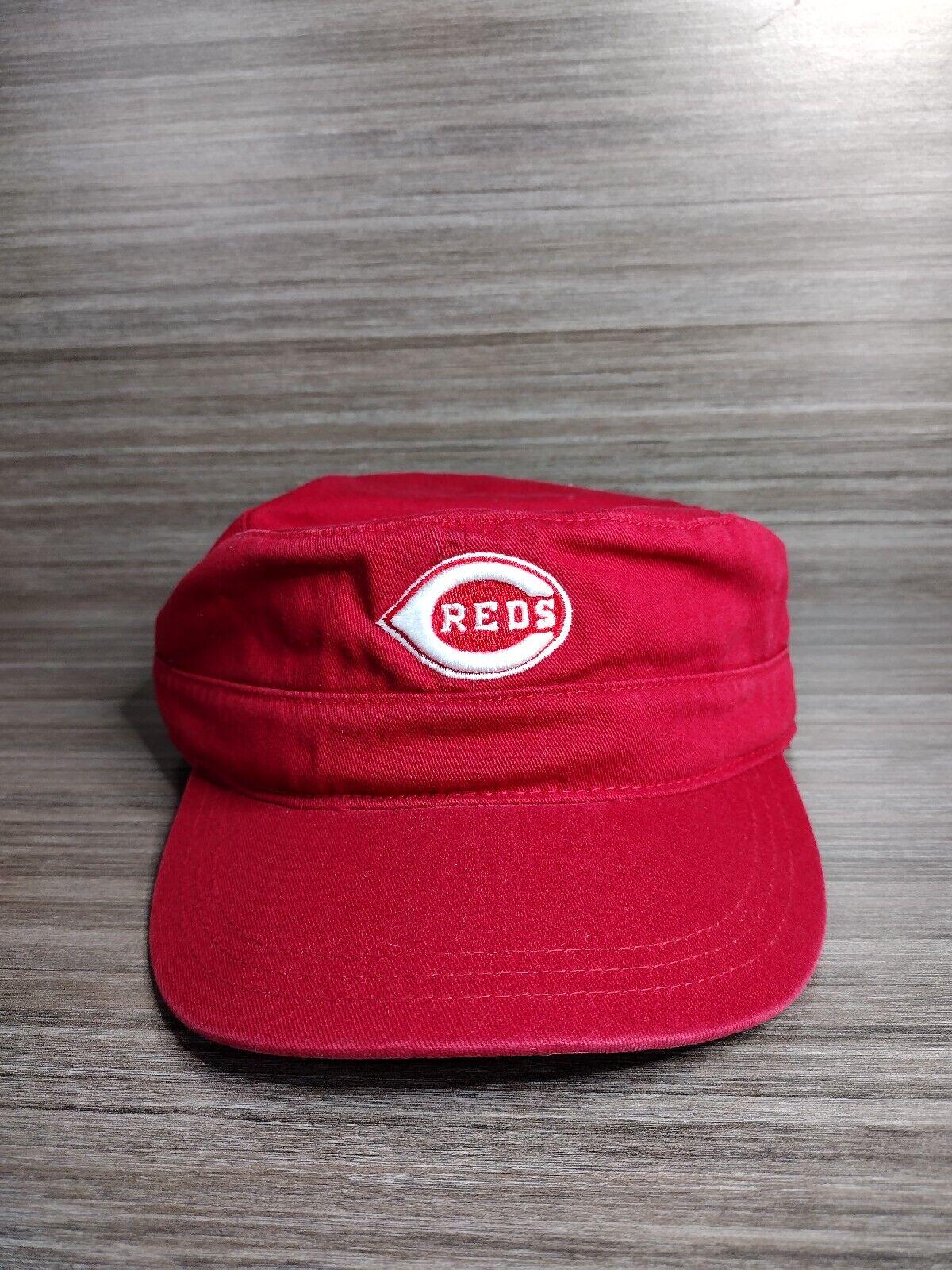 Pillbox baseball cap - Etsy 日本