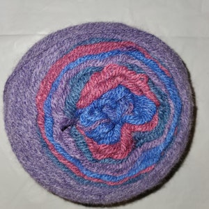 Caron Lava Cake Yarn