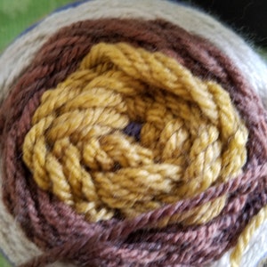 Caron Cakes Royal Icing Yarn