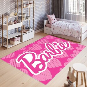 Buy Barbie Room Decor Online In India Etsy India