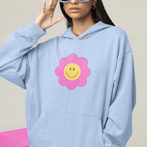Enjoy the Little Things Hoodie