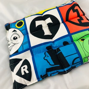 Thomas Weighted Etsy UK