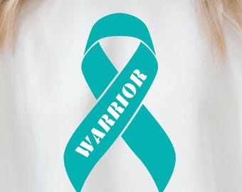 PTSD warrior Ribbon (Digitaler Download) veteranes Bewusstsein , svg, png und jpg