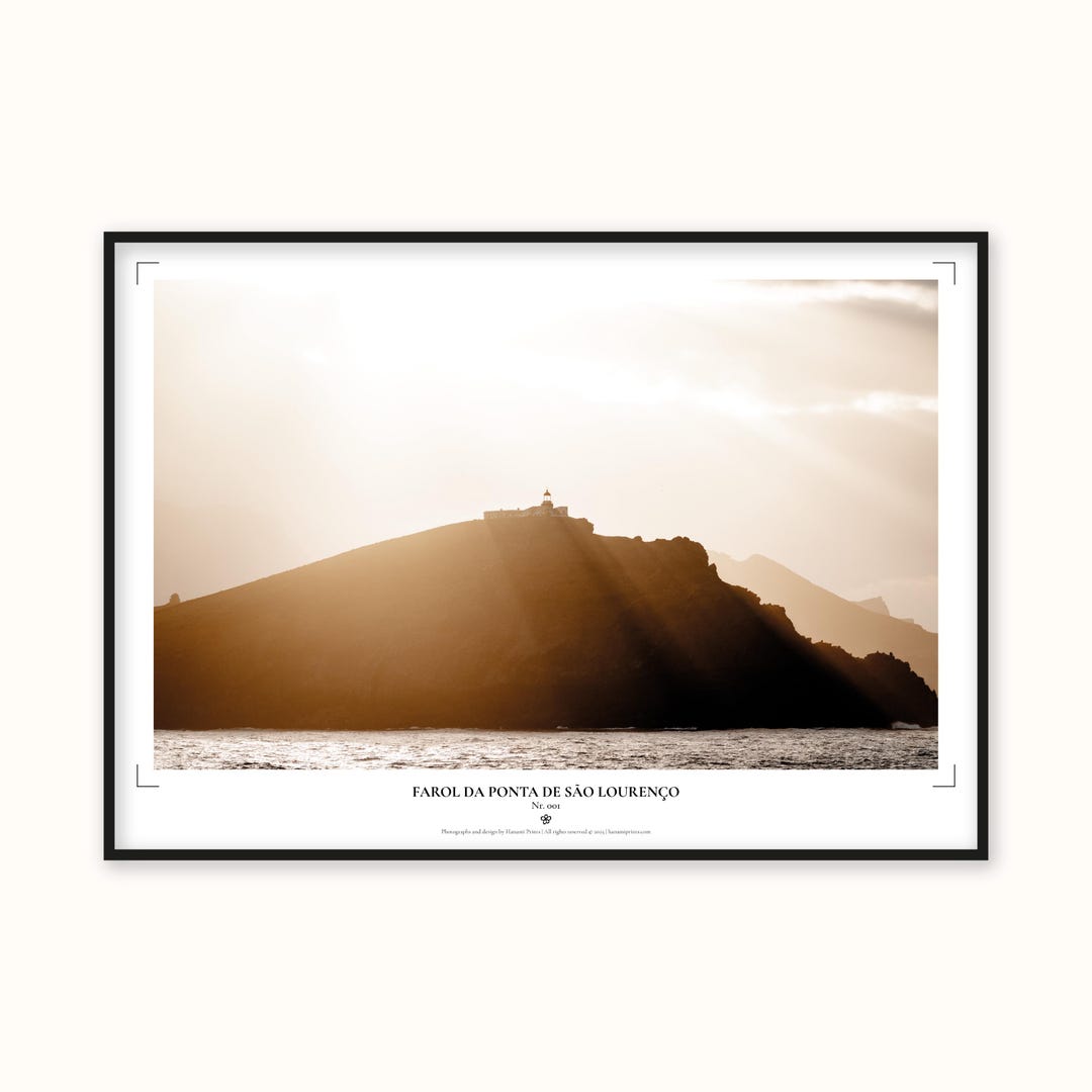 Coastal Lighthouse Wall Art Print - Etsy