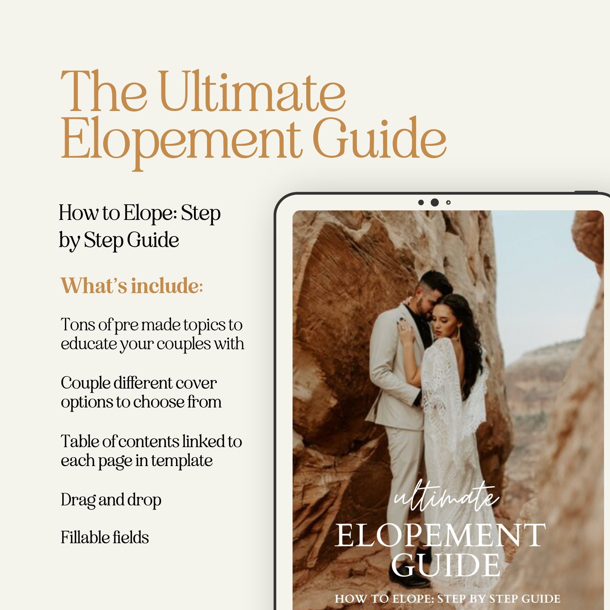 Order adorable bookish décor for your wedding from this online Tucson shop, Tucson Wedding Guide