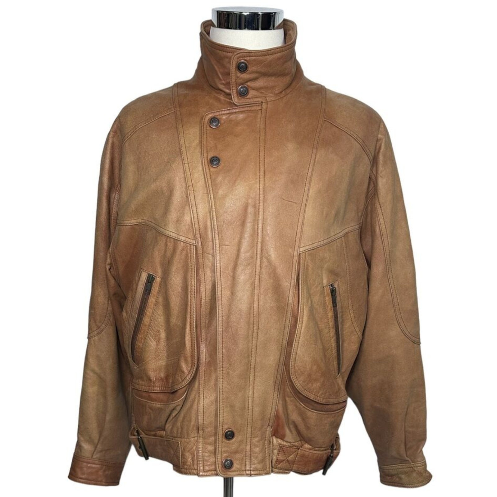 Adventure bound deals bomber jacket