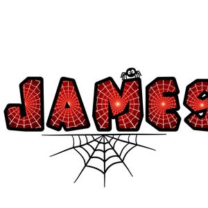 Spider-Man Personalized Water Bottle Laser Engraved Logan Tumbler Gift for Kids image 8