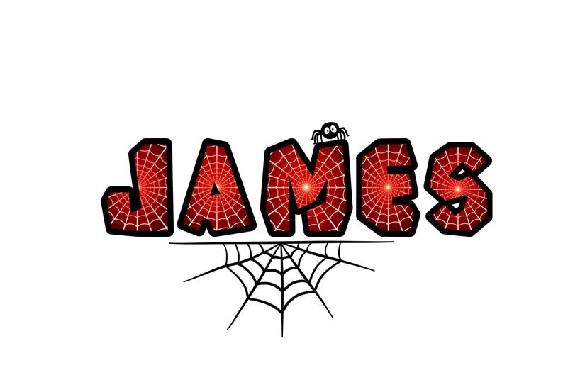 Spider-Man Personalized Water Bottle Laser Engraved Logan Tumbler Gift for Kids image 8