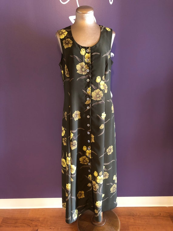 sag harbor vintage green Gem