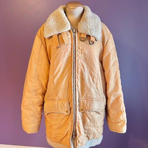 American Jac Jacket - Etsy