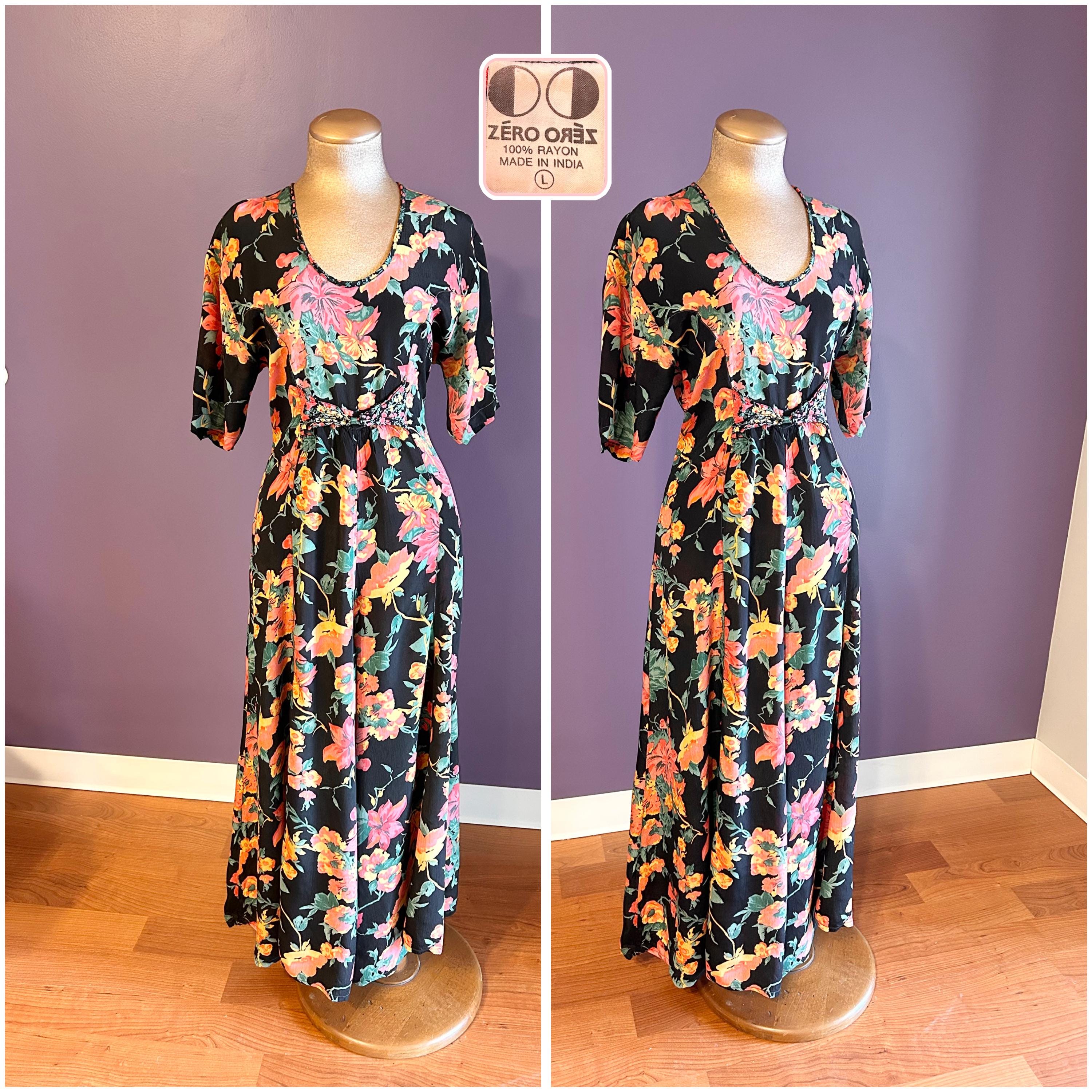 70s 80s Jumpsuit - Etsy