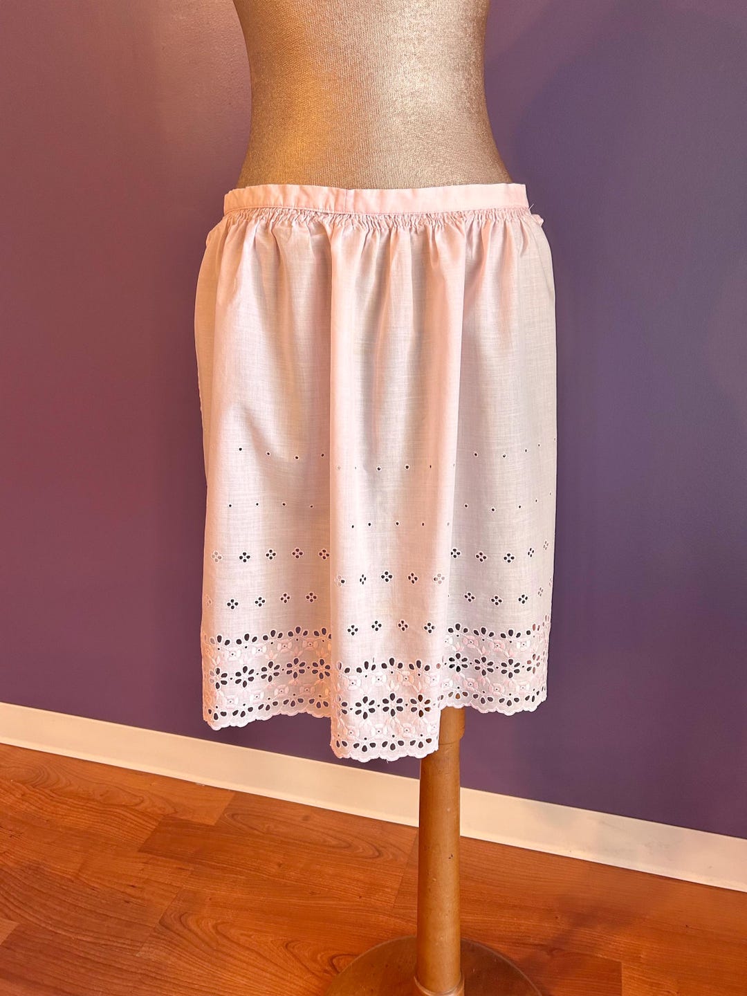 Swift Pastel Apron main image 1
