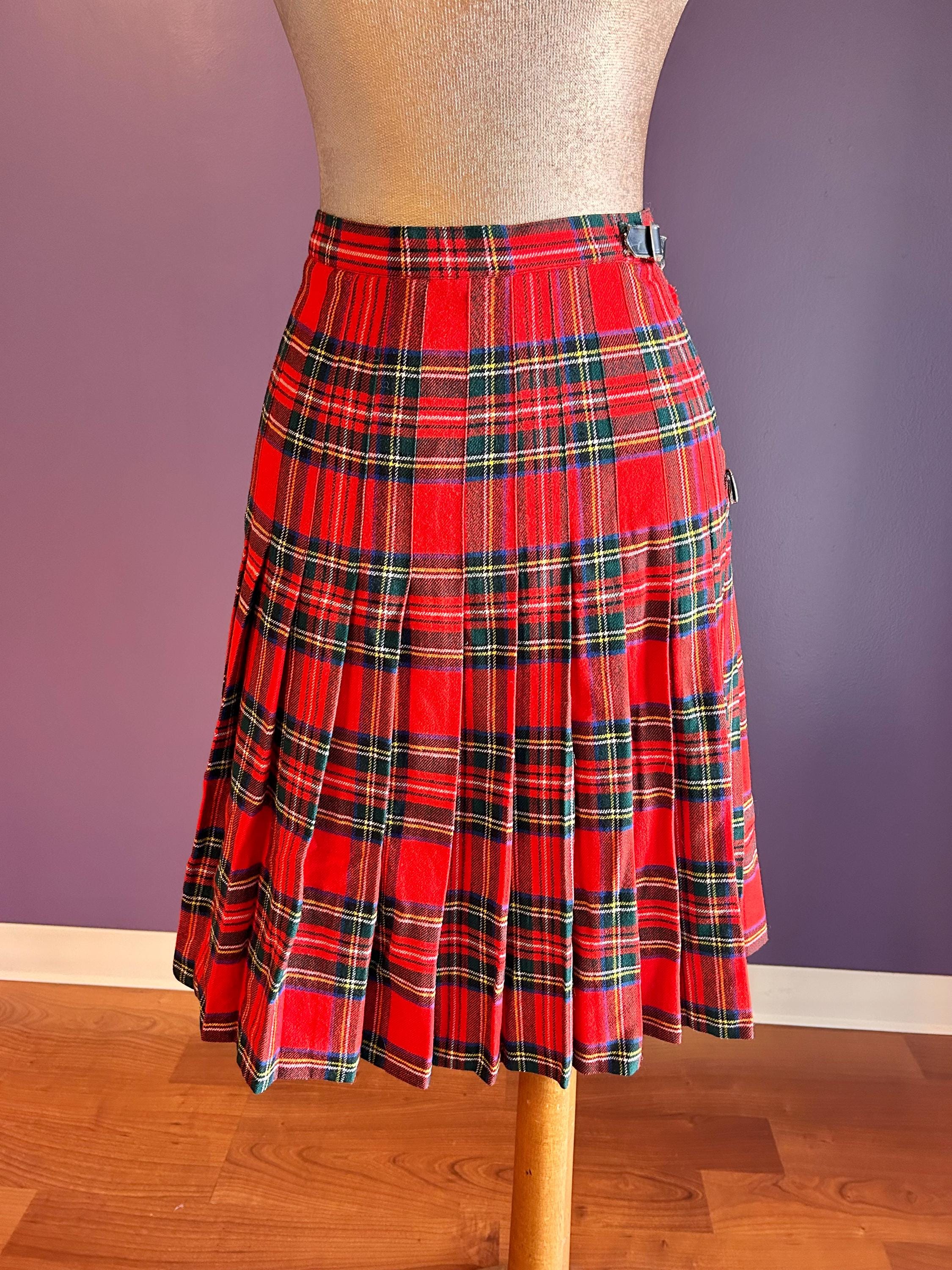 Vintage, Kinloch Anderson, Scotland, Women's, Cornish