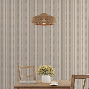 Stripe Wallpaper, Wallpaper, Peel and stick wallpaper, Peel and stick on wallpaper,  Peel and stick wallpapers, Wall Decor Room Decor