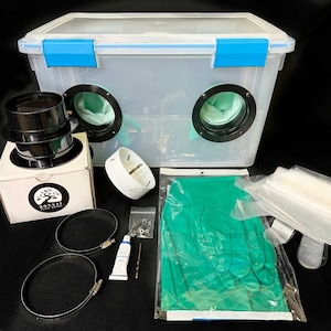 Bonsai Universal Still Air Box Kit